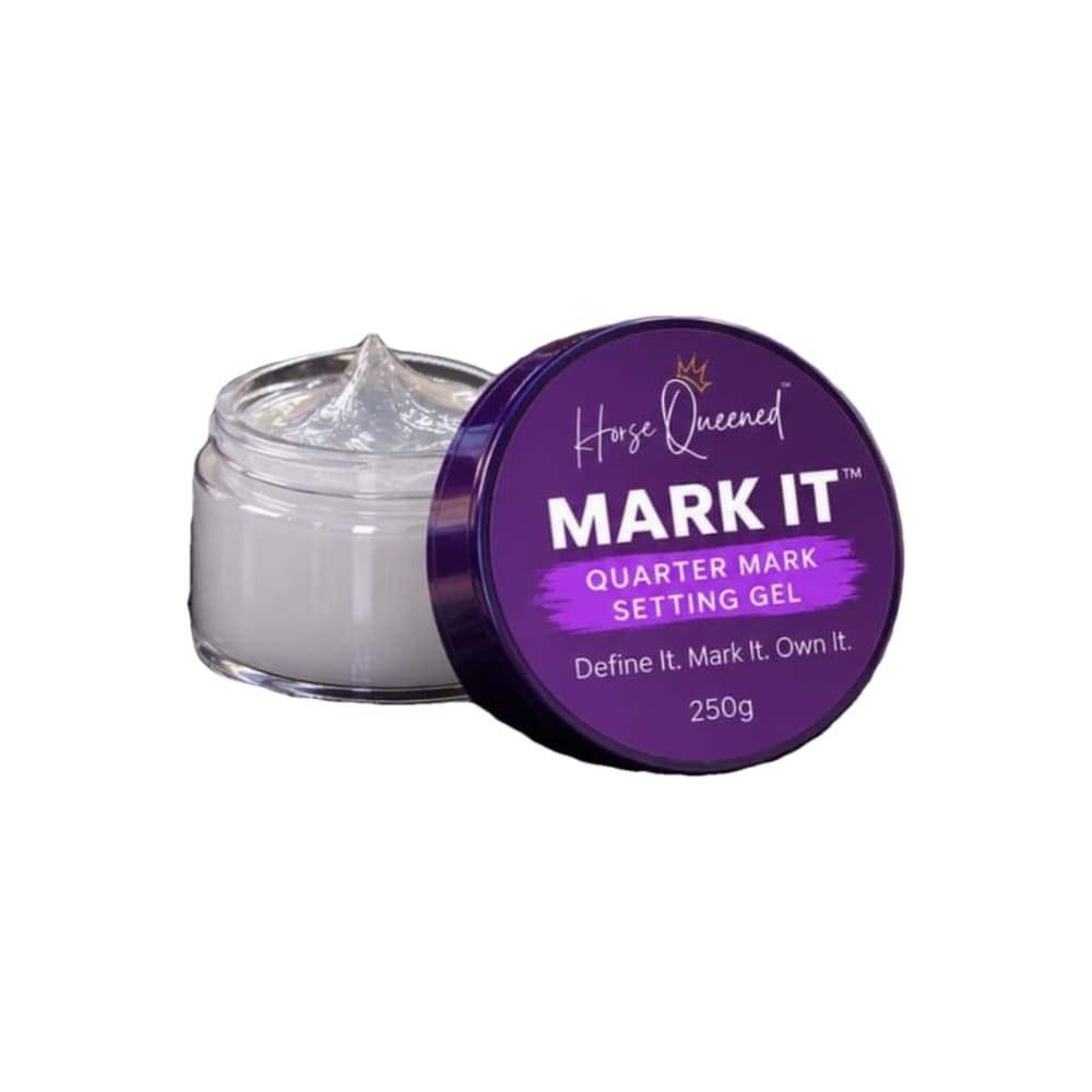 Mark It – Quarter Mark Setting Gel