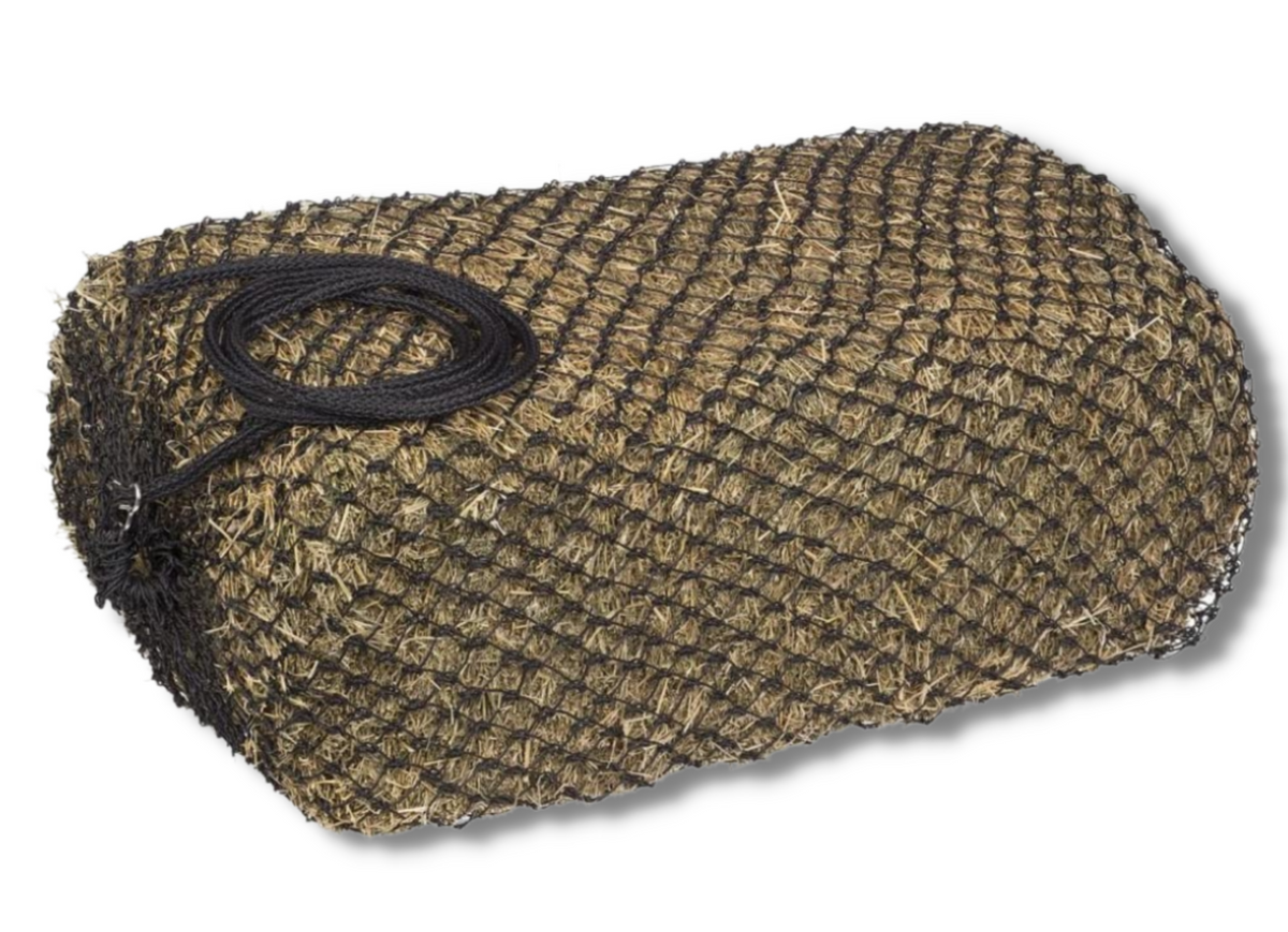 Square Hay Net