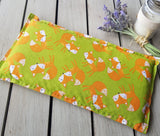 Wheat heat bag/pack - Various colours - Free postage in Australia