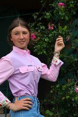 Kimberley Sundown Workshirt