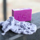 Purple Suds Bar – Horse & Dog Grooming Brightening Wash Bar
