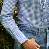 Homestead Frill Shirt