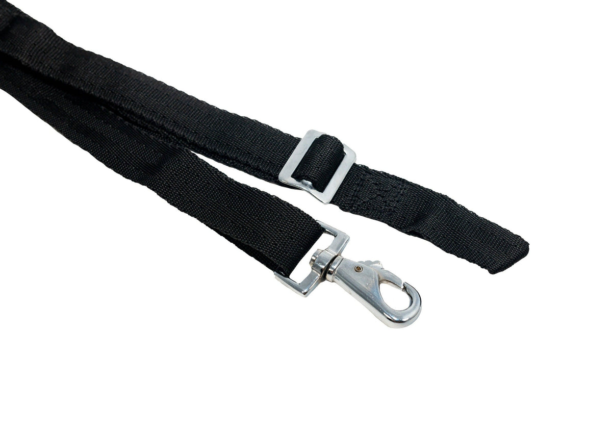 Leg straps