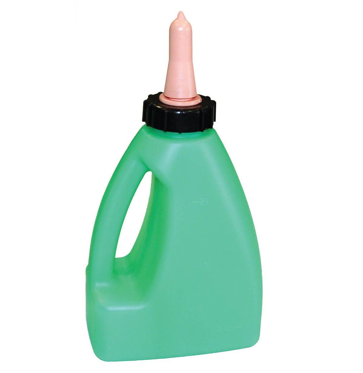 Polymaster Milk Bottle With Teat
