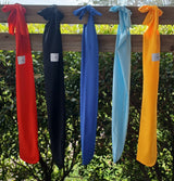 Horse Lycra Tail Bag - Assorted Colours