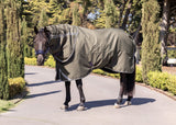 Atlas Horse Rug with Detachable Neck