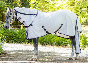 rugs horse summer