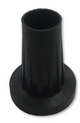Poly hinge bush used in farming