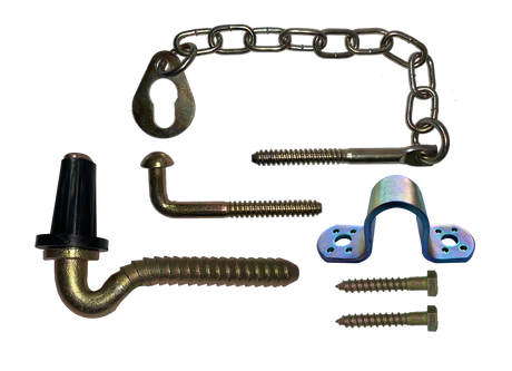 Economy Hinge Packs