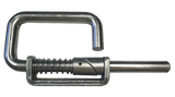 Universal Slam Latches