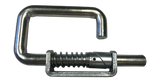 Universal Slam Latches