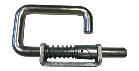 Universal Slam Latches