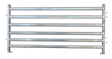 Sheep Panel - Oval Rails