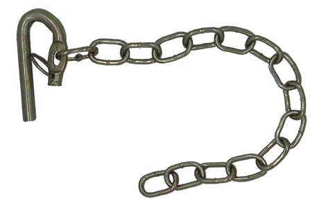 Hook Latches
