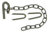 Hook Latches