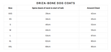 Driza-bone Apsley Dog Coat
