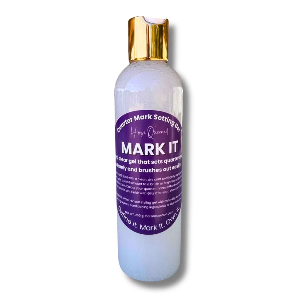 Mark It – Quarter Mark Setting Gel