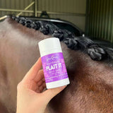 Plait It – Plaiting Wax Stick - Horse Queened