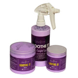 Soothe It – Purple Comfort Cream for Horse Skin - Horse Queened