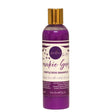 Frankie Suds Purple – Dog Grooming Gentle Whitening Shampoo - Horse Queened