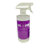 Cool It Spray – Quick Refreshing Grooming Care - Horse Queened