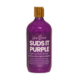 Suds It Purple – Horse Grooming Natural Brightening Purple Shampoo - Horse Queened