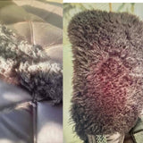 Fluff It – Horse Grooming Saddle Pad Refresher & Fibre Conditioner - Horse Queened