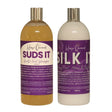 The Wash & Silk Collection – Horse Grooming Wash Day Bundle - Horse Queened