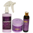 The Hair Comeback Pack – Horse Grooming Skin Comfort + Mane & Tail Care Routine - Horse Queened
