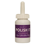 Polish It – Horse Grooming Hoof Polish | Hoof Royalty - Horse Queened