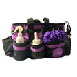Purple Chaos Caddy - Horse Queened