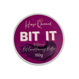 Bit It- Horse Bit Butter - Horse Queened