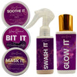 Discovery Pack – Horse Grooming Starter & Travel Kit - Horse Queened