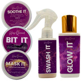 Discovery Pack – Horse Grooming Starter & Travel Kit - Horse Queened