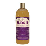 Suds It – Horse Grooming Gentle Natural Coat Shampoo - Horse Queened