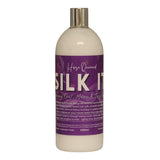 Silk It – Horse Grooming Coat, Mane & Tail Conditioner - Horse Queened