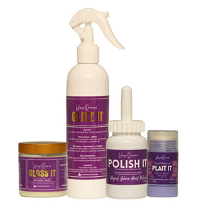 The Show Stopper Pack – Horse Grooming Show Day Bundle - Horse Queened