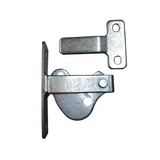 Utility Latches