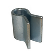 Blue Zinc weld on sockets female part