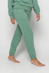 Womens - Signature - Track Pant - Sage