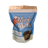 Marios Muffins Horse Treats