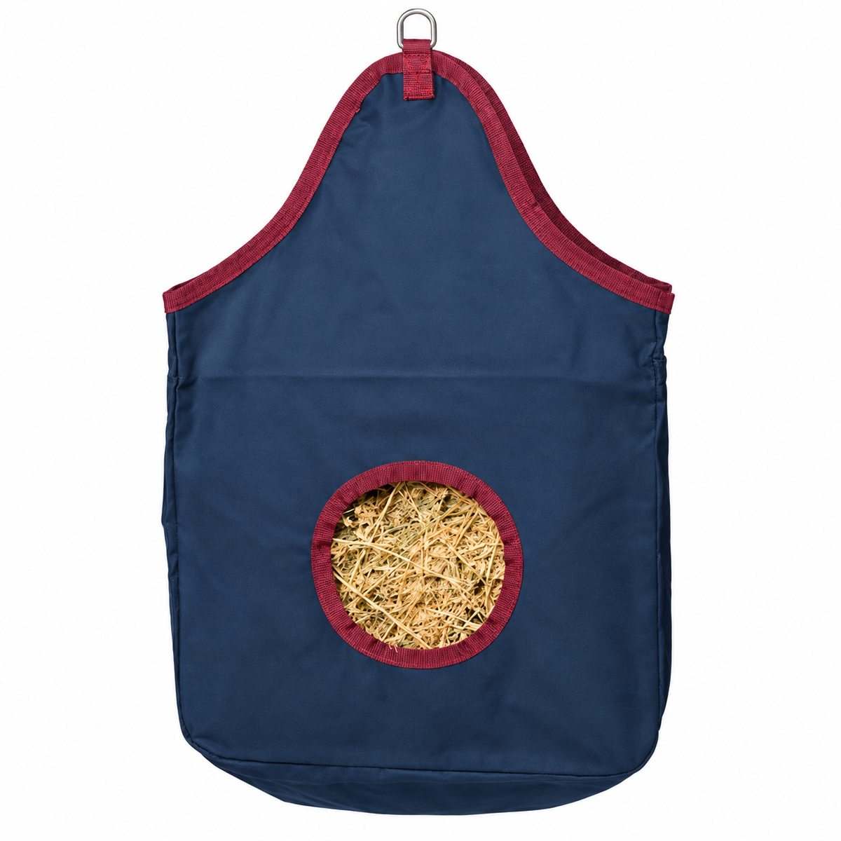 Zilco Heavy Duty Cotton Hay Bag