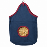 Zilco Heavy Duty Cotton Hay Bag
