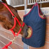Zilco Heavy Duty Cotton Hay Bag