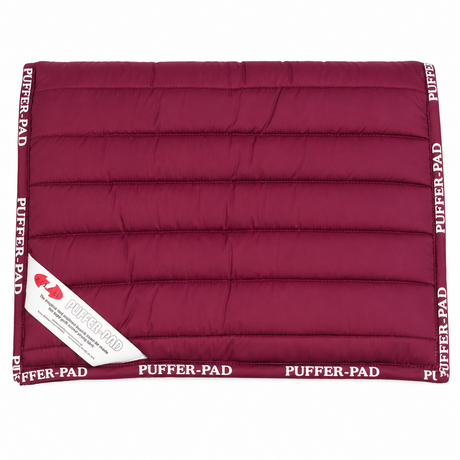 Zilco Puffer Pad