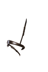 ANATOMICAL FLAT PLAIN CONVERTER CRANK - HAVANA SNAFFLE/DOUBLE NOSEBAND - Flexible Fit Equestrian Australia
