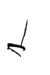 ANANTOMICAL RAISED PATENT CONVERTER CRANK - HAVANA SNAFFLE/DOUBLE NOSEBAND - Flexible Fit Equestrian Australia