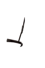 ANANTOMICAL RAISED PATENT CONVERTER CRANK - HAVANA SNAFFLE/DOUBLE NOSEBAND - Flexible Fit Equestrian Australia