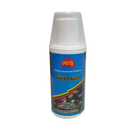 Pets Aqua Water Ager