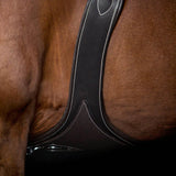 AR Anatomical Gel Padded Grain Overlay Stud Guard